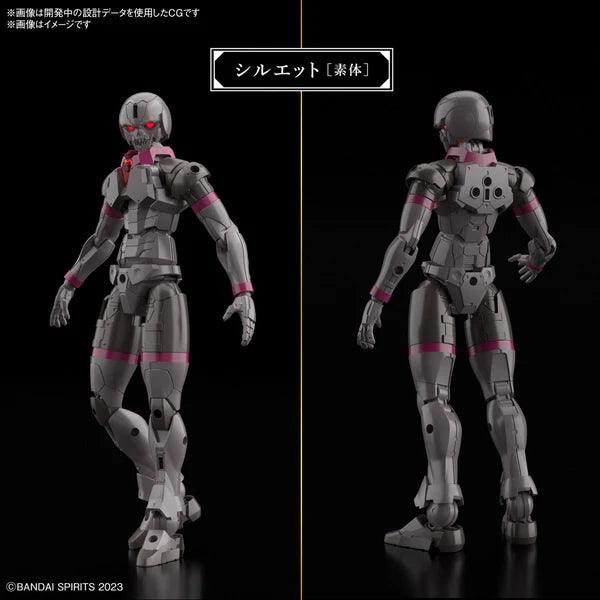 Bandai 30MF Rosan Knight - Image 6