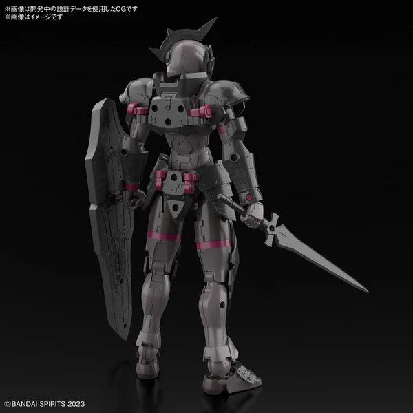 Bandai 30MF Rosan Knight - Image 8