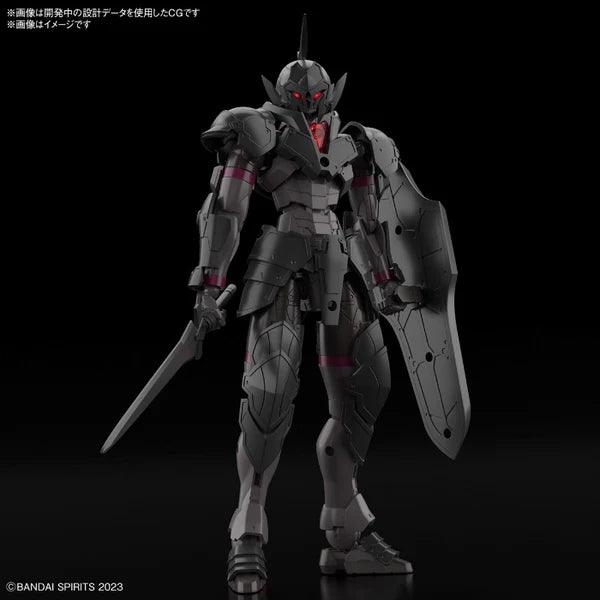 Bandai 30MF Rosan Knight - Image 9