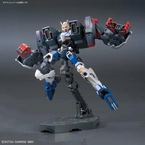 Bandai 5060390 1/144 HG GUNDAM DANTALION - Image 2
