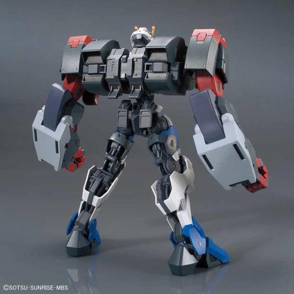 Bandai 5060390 1/144 HG GUNDAM DANTALION - Image 7
