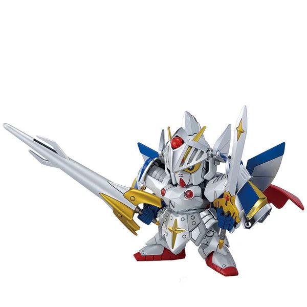 Bandai 5060418 BB399 LEGENDBB VERSAL KNIGHT GUNDAM - Image 3