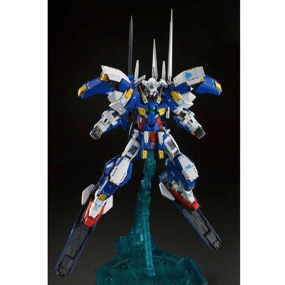 Bandai 5063531 1/100 MG GUNDAM AVALANCHE EXIA - Image 10