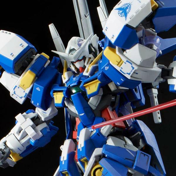Bandai 5063531 1/100 MG GUNDAM AVALANCHE EXIA - Image 3