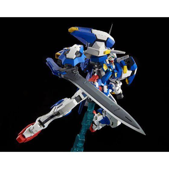 Bandai 5063531 1/100 MG GUNDAM AVALANCHE EXIA - Image 5