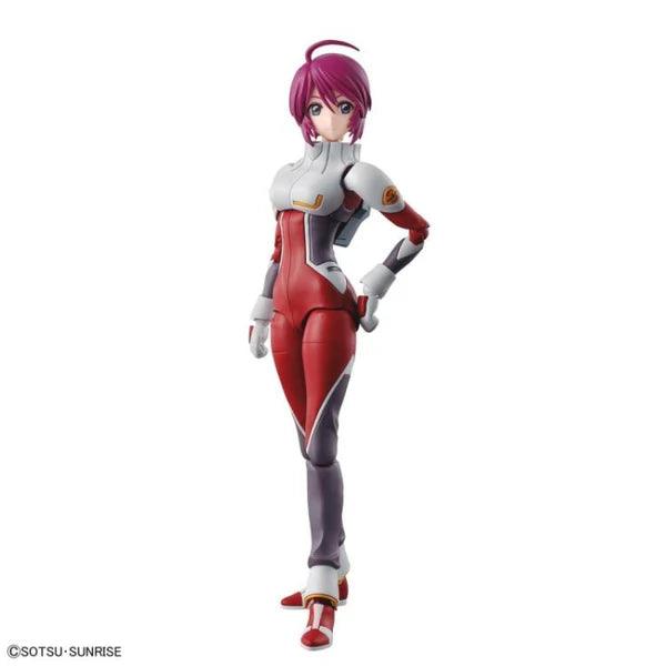 Bandai Figure-Rise Standard Lunamaria Hawke - Image 2