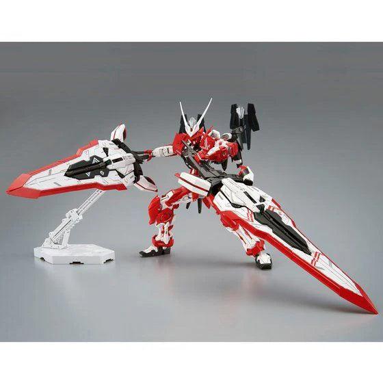 Bandai G5063530 1/100 MG MBF02VV GUNDAM ASTRAY TURN RED - Image 3