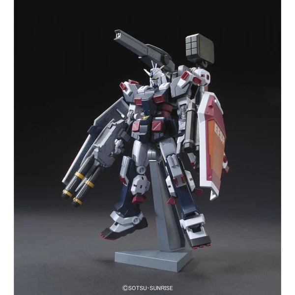 Bandai HG 1/144 FULL ARMOR GUNDAM [GUNDAM THUNDERBOLT Ver.] - Image 2