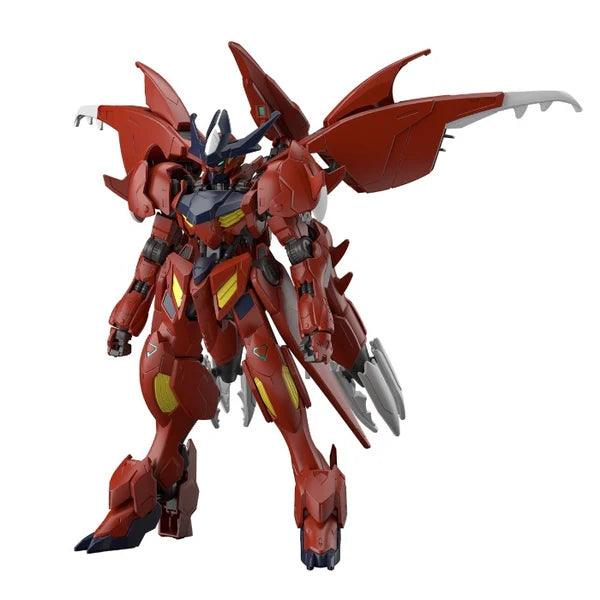 Bandai HG 1/144 Gundam Amazing Barbatos Lupus - Image 4
