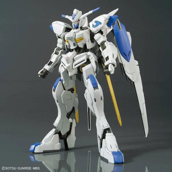 Bandai HG 1/144 GUNDAM BAEL - Image 2
