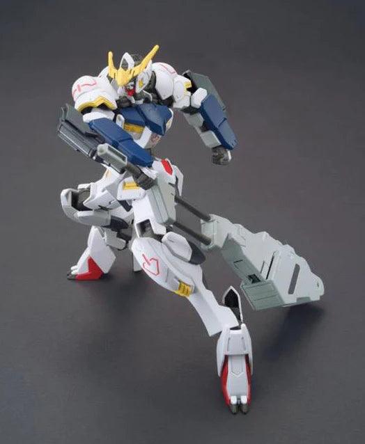 Bandai HG 1/144 GUNDAM BARBATOS 6TH FORM - Image 2