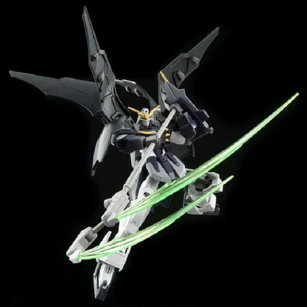 Bandai HG 1/144 Gundam Death Scythe Hell - Image 3