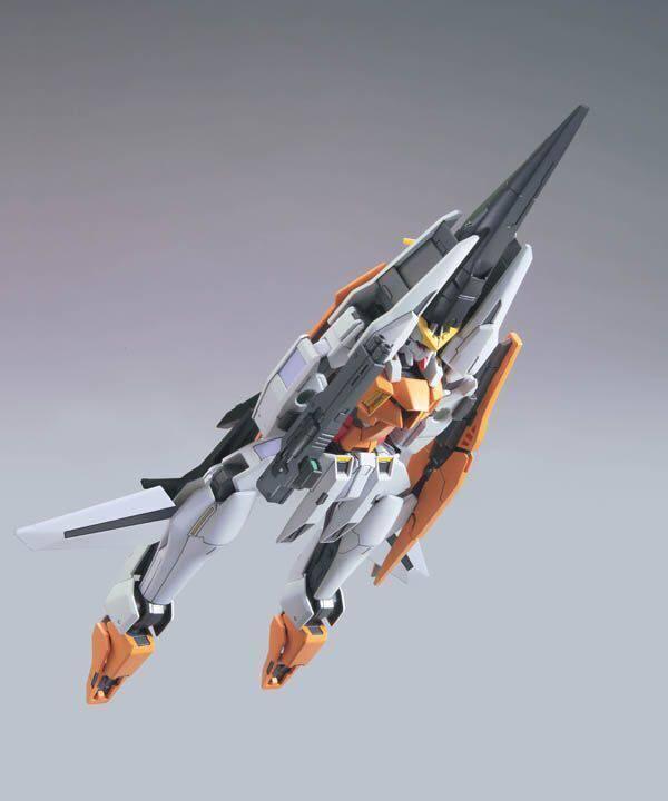 Bandai HG 1/144 GUNDAM KYRIOS - Image 3