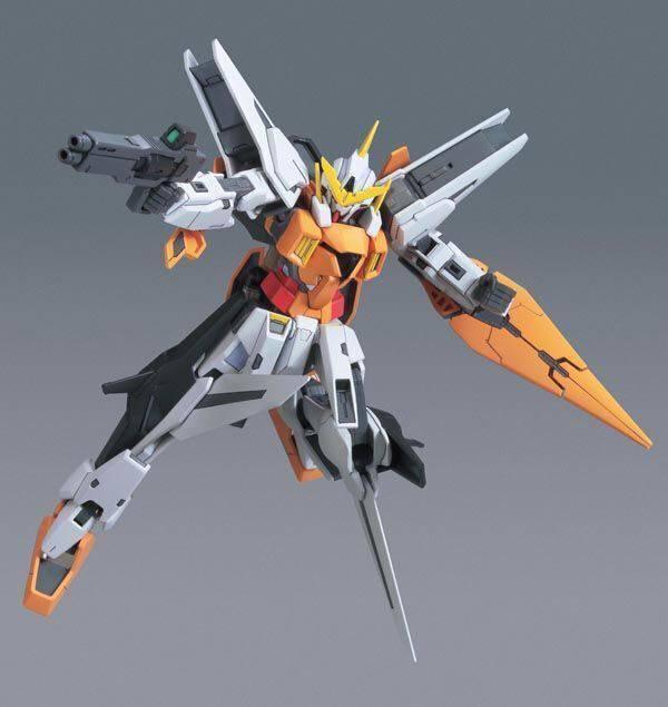 Bandai HG 1/144 GUNDAM KYRIOS - Image 4