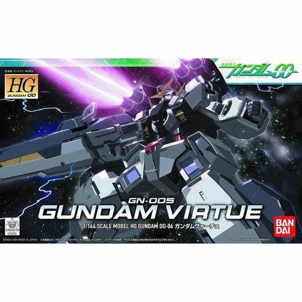 Bandai HG 1/144 GUNDAM VIRTUE - Image 3