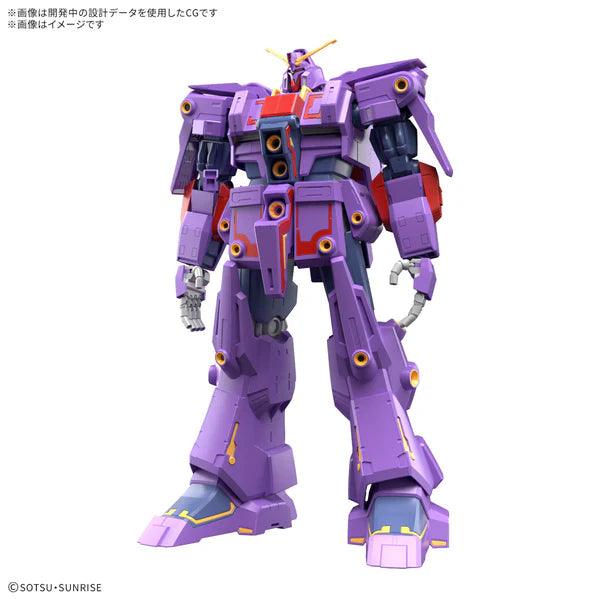 Bandai HG 1/144 Psycho Gundam Mk-II - Image 2
