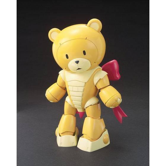 Bandai HGBF 1/144 BEARGGUY III - Image 2