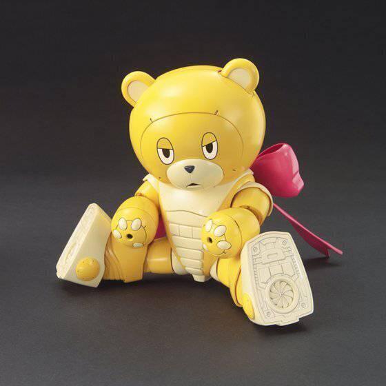 Bandai HGBF 1/144 BEARGGUY III - Image 3