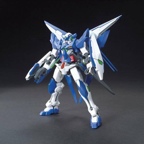 Bandai HGBF 1/144 GUNDAM AMAZING EXIA - Image 2