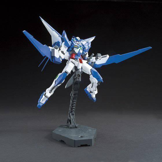 Bandai HGBF 1/144 GUNDAM AMAZING EXIA - Image 3