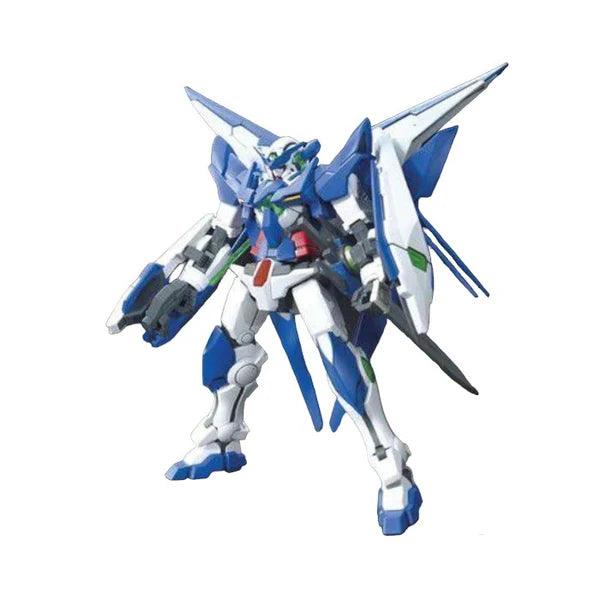 Bandai HGBF 1/144 GUNDAM AMAZING EXIA - Image 4