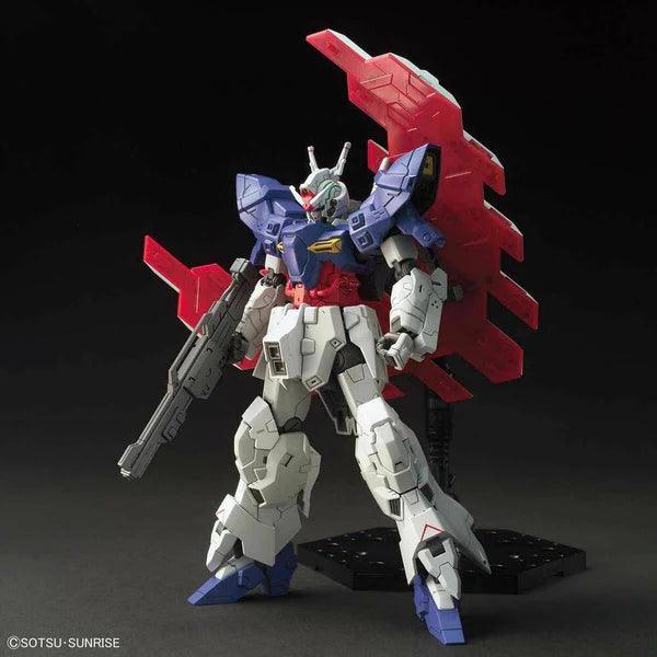 Bandai HGUC 1/144 MOON GUNDAM - Image 2