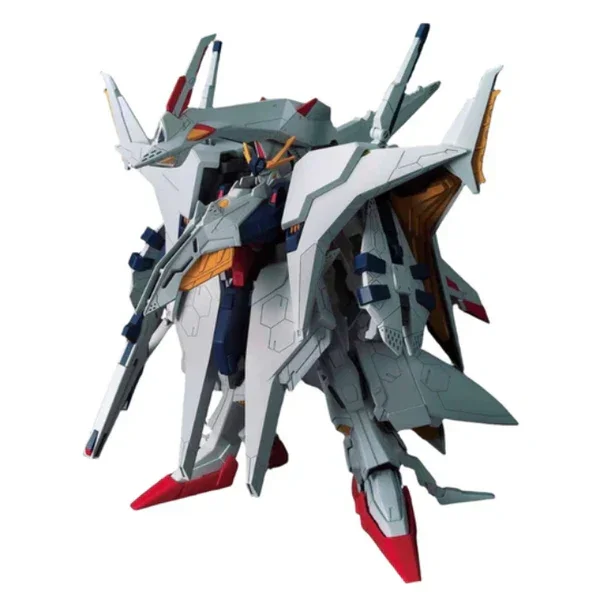 Bandai HGUC 1/144 PENELOPE - Image 2