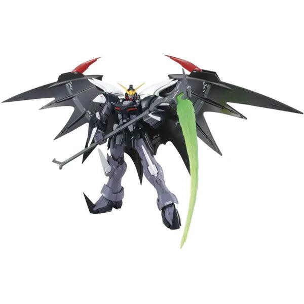 Bandai MG 1/100 DEATHSCYTHE HELL EW VER. - Image 2