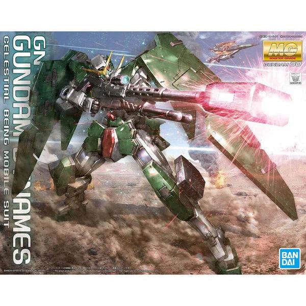Bandai MG 1/100 GUNDAM DYNAMES