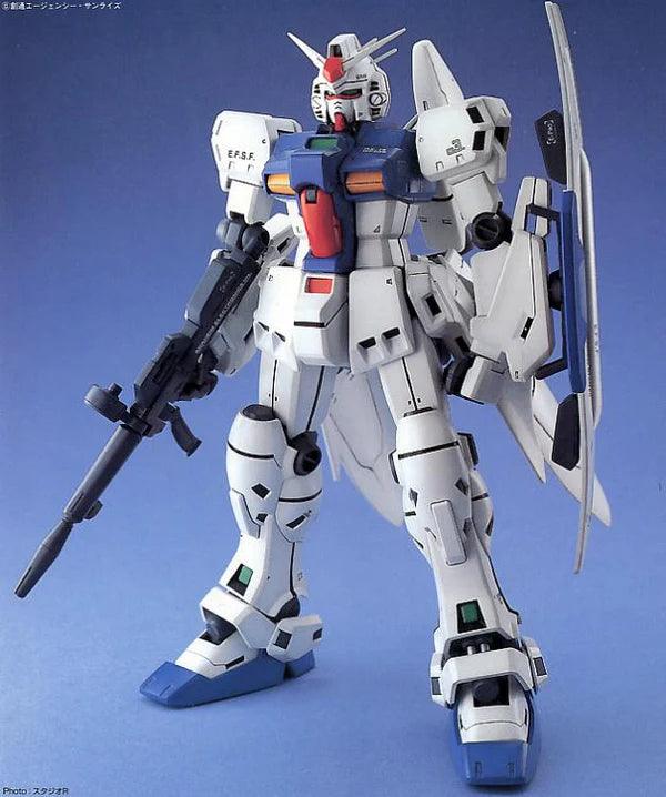 Bandai MG 1/100 RX78GP03S GUNDAM STAMEN - Image 2