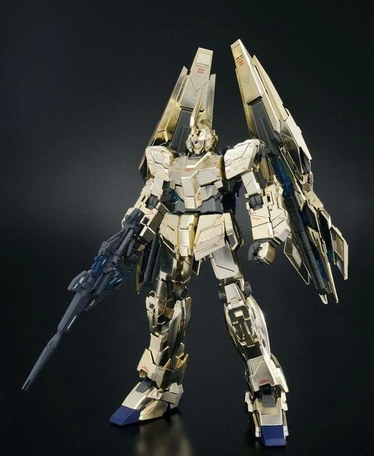 Bandai MG 1/100 UNICORN GUNDAM 03 PHENEX - Image 2