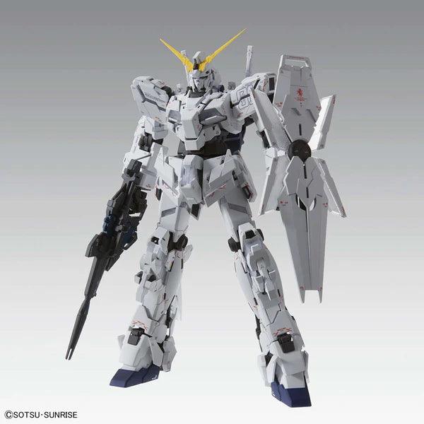 Bandai MGEX 1/100 UNICORN GUNDAM Ver.Ka - Image 2