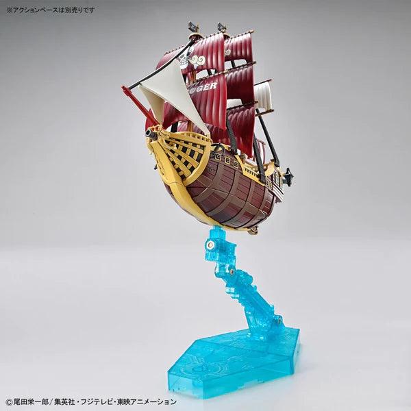 Bandai ONE PIECE GRAND SHIP COLLECTION ORO JACKSON - Image 2