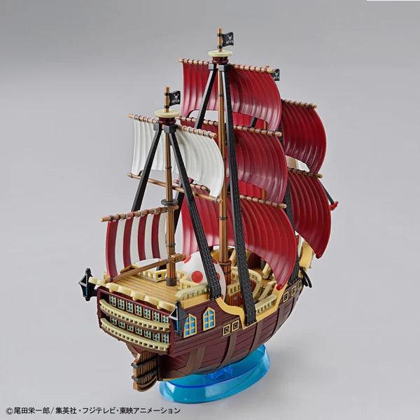 Bandai ONE PIECE GRAND SHIP COLLECTION ORO JACKSON - Image 6