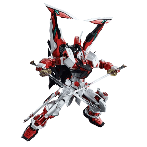 Bandai PG 1/60 Gundam Astray Red Frame Kai - Image 11