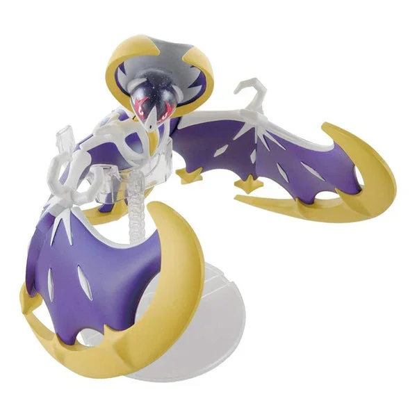 Bandai Pokemon Pokemon Model Kit LUNALA - Image 4