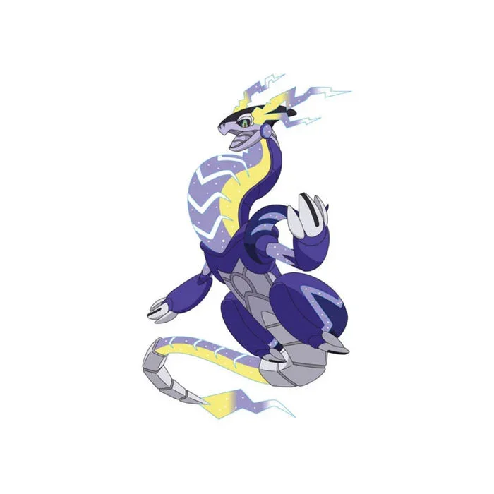 Bandai Pokemon Pokemon Model Kit MIRAIDON