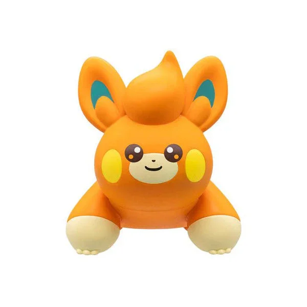 Bandai Pokemon Pokemon Model Kit QUICK!! 22 PAWMI