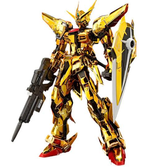 Bandai RG 1/144 Akatsuki Gundam Oowashi Unit - Image 2