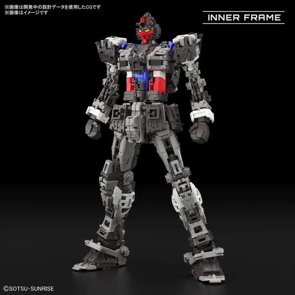 Bandai RG 1/144 RX-78-2 Gundam Ver.2.0 - Image 3