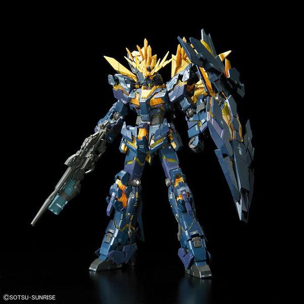 Bandai RG 1/144 UNICORN GUNDAM 02 BANSHEE NORN - Image 2