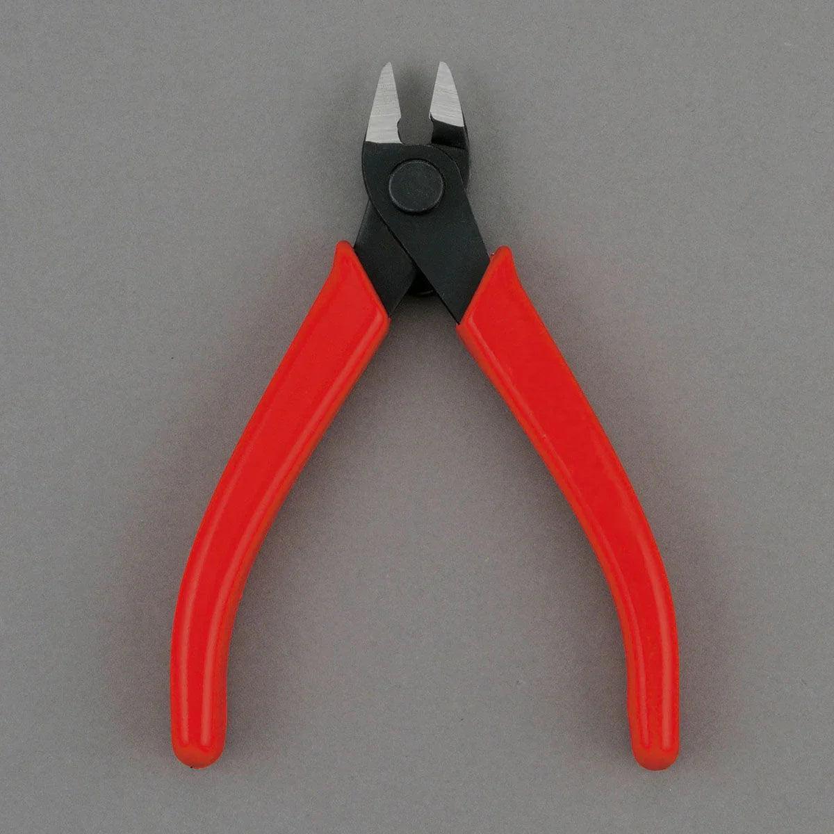 BANDAI SPIRITS ENTRY NIPPER [RED] - Image 2