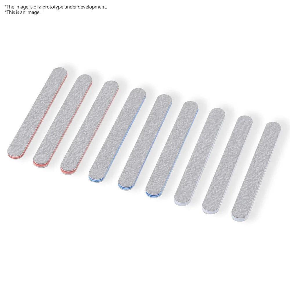 BANDAI SPIRITS MODEL SANDING STICK SET [MINI] - Image 4