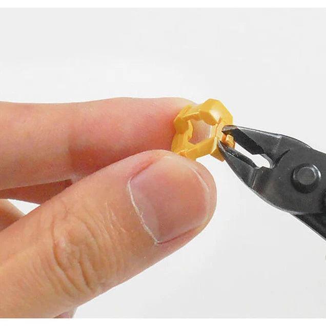 BANDAI SPIRITS OFFICIAL TOOLS ENTRY SET - Image 4