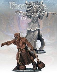Banshee & Bogman