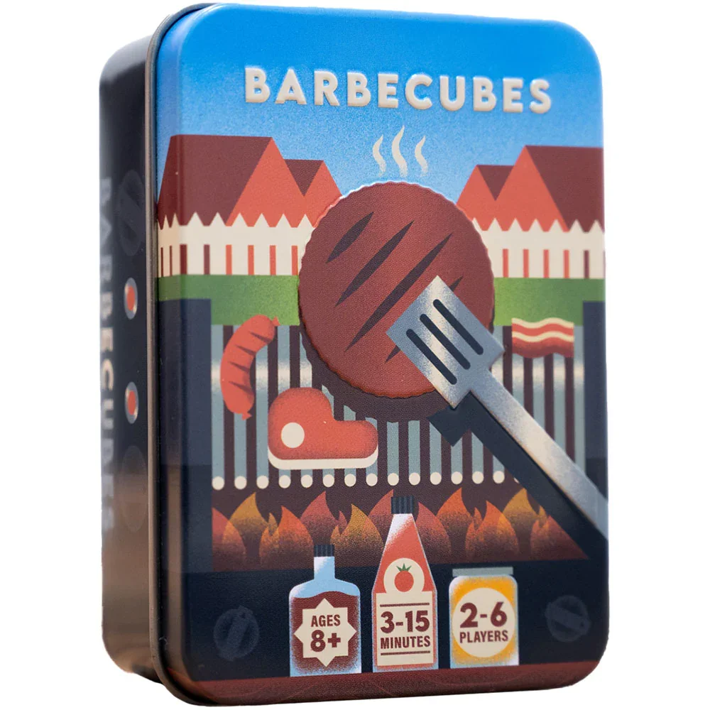 Barbecubes - Image 2