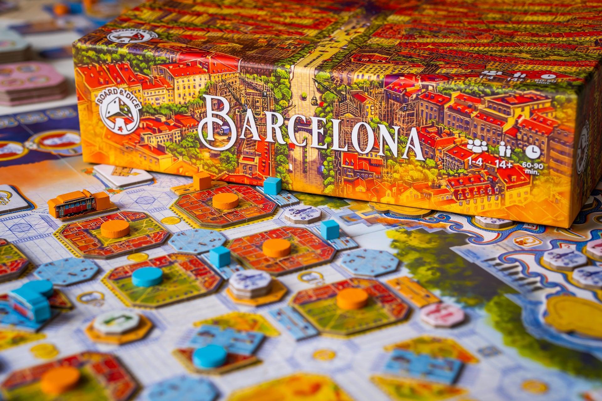 Barcelona - Image 20