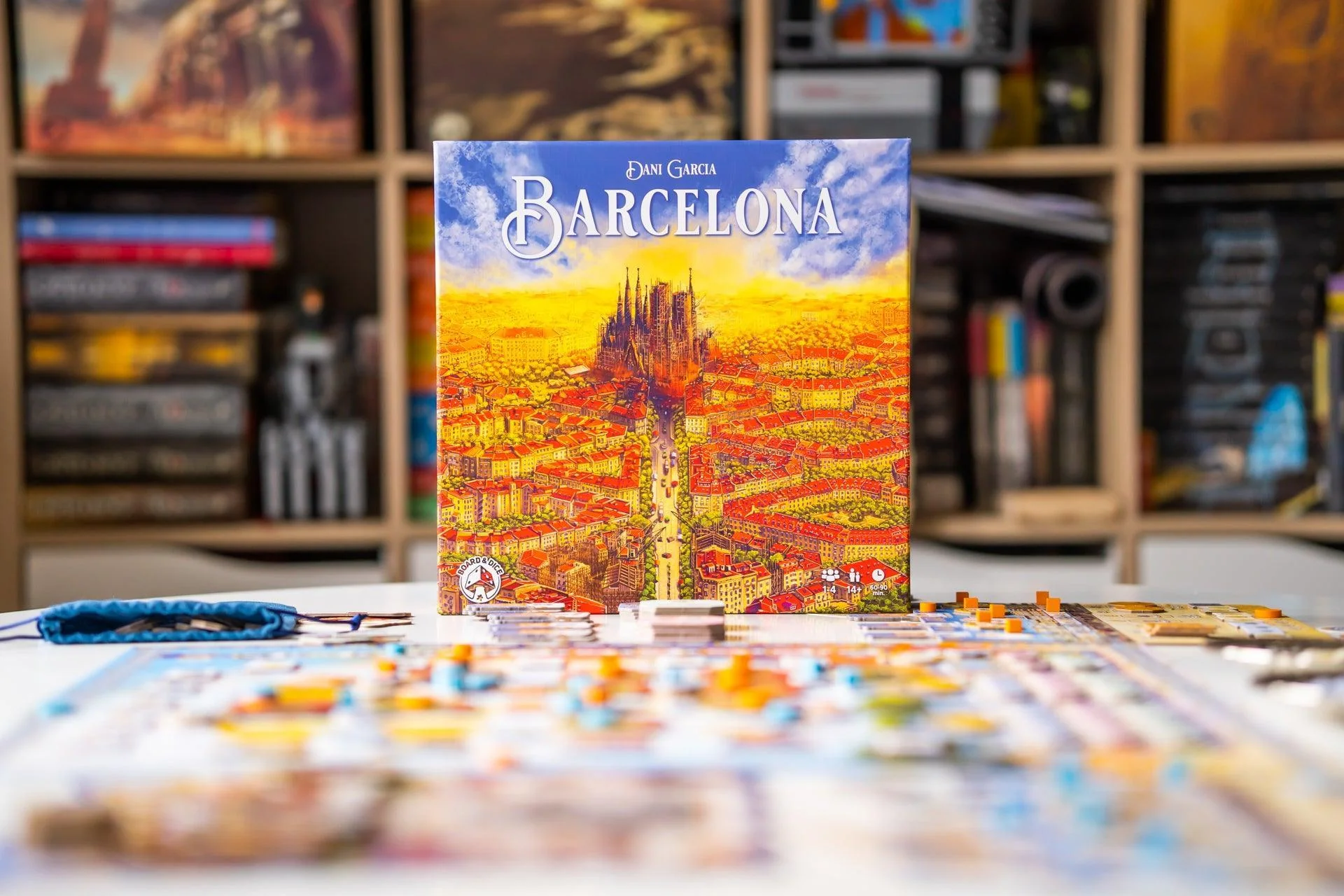 Barcelona - Image 8