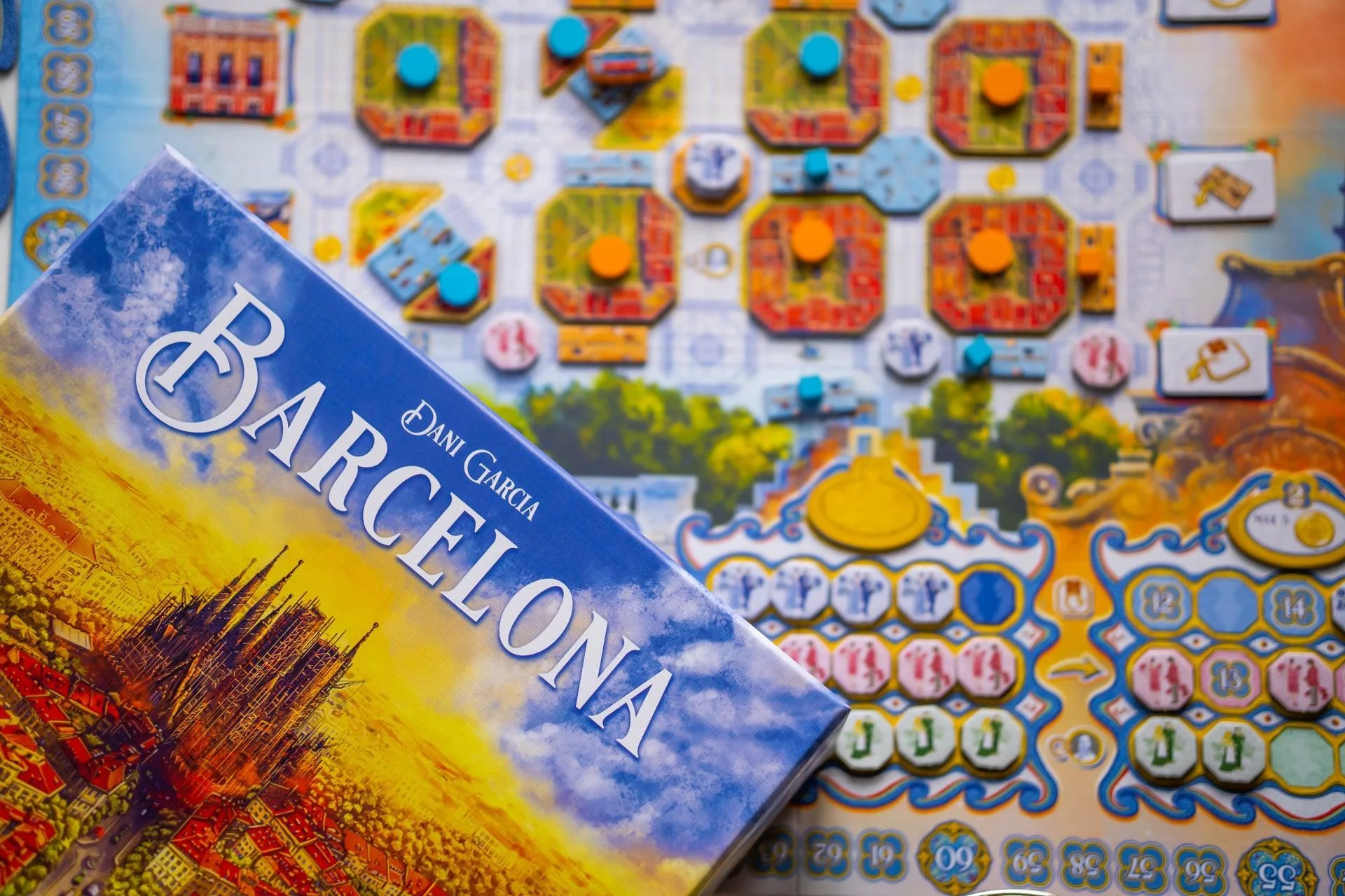 Barcelona - Image 9