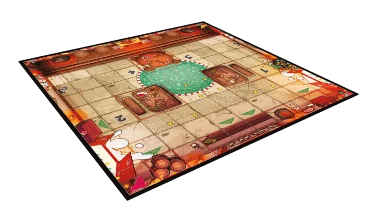 BarRoom Brawl The Festive Advent Calendar Game - Image 4